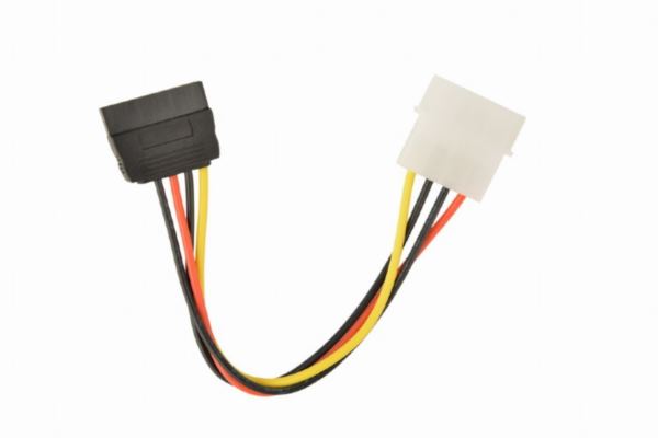 Gembird SATA power cable, 0.15 m