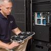 APC 1YR NBD On-Site Service Upgrade to Factory Warranty