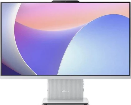 Lenovo IdeaCentre AIO 27" FHD, AMD Ryzen 5 7533HS, 16GB DDR5, 512GB SSD, Radeon, 4xUSB, WiFi/BT, tipk/miš + Win 11 Pro (F0HQ00ALSC-W11P)