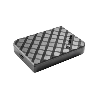 Verbatim Store'n'Go Mini Diamond 2TB SSD vanjski disk USB-C, R/W: 1000/1000 MB/s