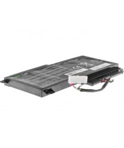 Green Cell (TS51) baterija 2838 mAh,14.4V (14.8V) PA5107U-1BRS za Toshiba Satellite L50-A L50-A-1EK L50-A-19N P50-A S50-A