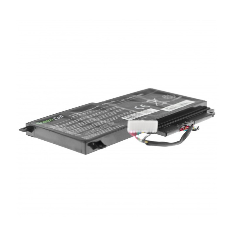 Green Cell (TS51) baterija 2838 mAh,14.4V (14.8V) PA5107U-1BRS za Toshiba Satellite L50-A L50-A-1EK L50-A-19N P50-A S50-A