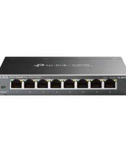 TP-Link 8-Port Gigabit Easy Smart Switch