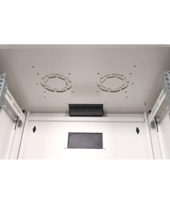 Roline 19" 12U 600×450×640 Pro zidni ormar, sivi