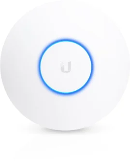 Ubiquiti Networks 802.11ac Wave 2 Enterprise Wi-Fi Access Point
