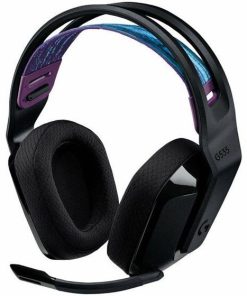 Logitech G535 LIGHTSPEED Wireless Gaming Headset