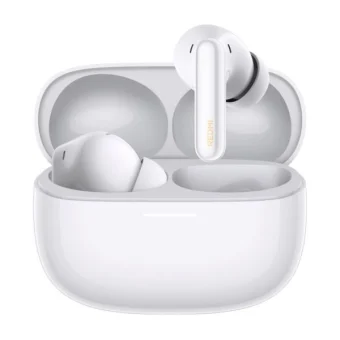 Xiaomi Redmi Buds 8 Pro, Cloud White