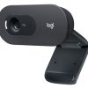 Logitech Webcam C505e 720p