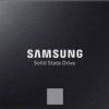 Samsung 1 TB 2,5" SSD, 870 EVO
