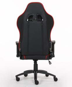 Bit Force Diablo L-2D igraća stolica crno/sivo/crvena