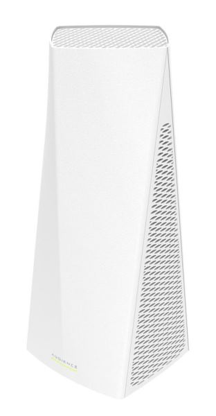 MikroTik (RBD25G-5HPacQD2HPnD) Tri-band Home Mesh WiFi AP