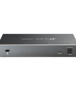 TP-Link 8-port Gigabit Easy Smart preklopnik (Switch), 8×10/100/1000M RJ45 ports, metalno kućište