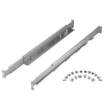 Fortron Source vodilice slider rails za rack UPS 1 – 3 kVA, 480-780 mm