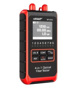 NOYAFA NF-916S - Optical Power Lan Tester