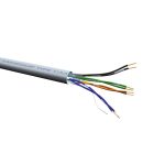 Roline VALUE UTP mrežni kabel Cat.5e/Class D, Solid, AWG24, 300m (kolut)