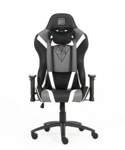 Bit Force Diablo L-2D igraća stolica crno/sivo/bijela