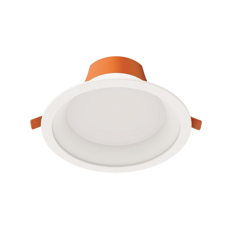 Osram dowlight Punctoled 13W, 1100lm, 4000K, fi 150mm