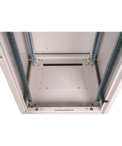 Roline 19" 42U 600×600×2010 Basic podni ormar, sivi