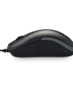 Verbatim Silent optički miš, 1000dpi, USB, crni
