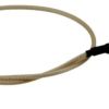 MaxLink Pigtail 25cm RG178 U.FL - N male 90° angled