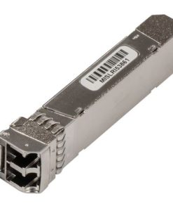 MikroTik 1G SFP CWDM module (Dual LC,SM)-40km 1610nm DDM