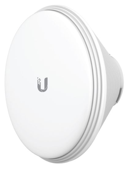 Ubiquiti Networks (Horn 5-30) airMaxAC Isolation Antenna horn, 5GHz 19 dBi 30 degree