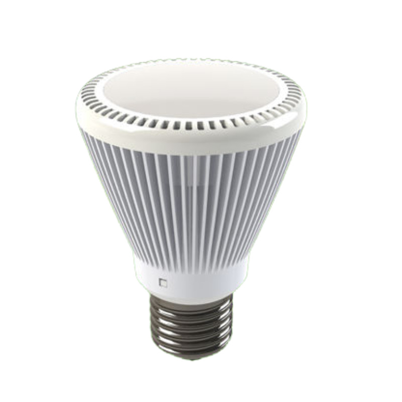 EcoVision LED žarulja E27, 8W, 485lm, 4000K, PAR22