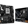 Asrock AMD AM5 B850M-X R2.0