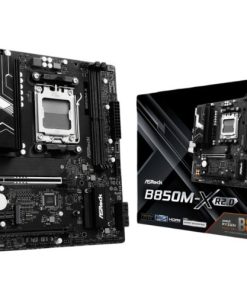 Asrock AMD AM5 B850M-X R2.0