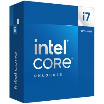 Intel Core i7-14700K - 2.50/5.60GHz (20 Cores), 33MB, S.1700, UHD grafika, bez hladnjaka