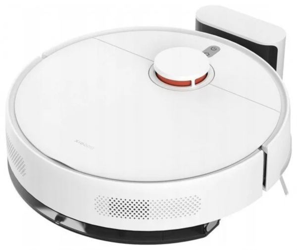 Xiaomi Robot Vacuum S40, White