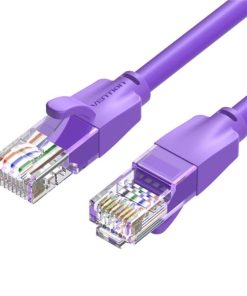 Vention Cat.6 UTP Patch Cable 2M Purple