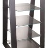 Transmedia TV HiFi Rack