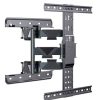 Gembird Full-motion TV wall mount, 32”-65”