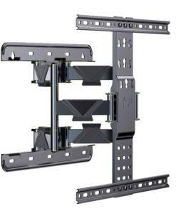 Gembird Full-motion TV wall mount, 32”-65”