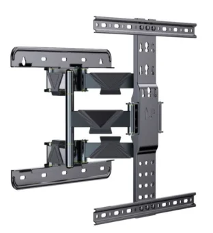 Gembird Full-motion TV wall mount, 32”-65”