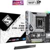 Asrock Intel LGA1700 B760M STEEL LEGEND WIFI
