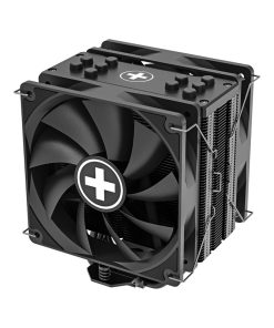 Xilence M705D hladnjak za Intel i AMD procesore, 2×120mm PWM ventilator