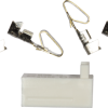 Connector set 3xKK396 + 0xKK254