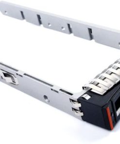 Refurbished IBM SAS 2.5'' HDD Long Tray Caddy For V3500 Servers