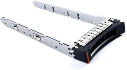Refurbished IBM SAS 2.5'' HDD Long Tray Caddy For V3500 Servers