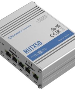 Teltonika RUTX50 Industrial 5G Router