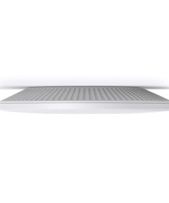 TP-Link Omada AX5400 bežična pristupna točka, zidna/stropna, WiFi 6, 574Mbps/4804Mbps (2.4GHz/5GHz), 802.3at PoE+, DC