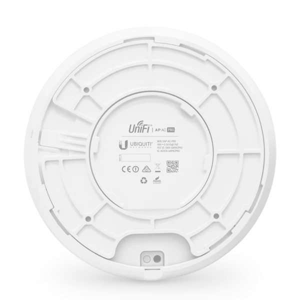 Ubiquiti UniFi AP AC PRO, 5-Pack, PoE Not Included