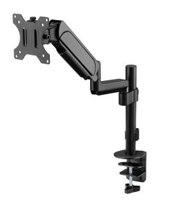 BIT FORCE stolni nosač za 17"-32" monitor s plinskom oprugom, do 9kg (BRACKET DMG-32-1M)