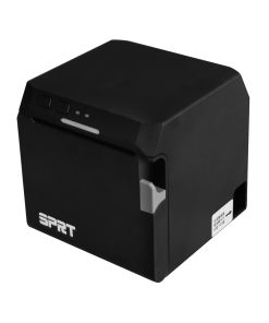 SPRT SP-POS896A POS pisač, 260mm/s, rezač, USB/LAN, crni