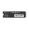 Verbatim Vi3000 256GB SSD M.2 NVMe PCIe Gen3x4