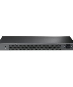 TP-Link 48-port Gigabit preklopnik (Switch), 48×10/100/1000M RJ45 ports, 1U 19" rack-mount, metalno kućište