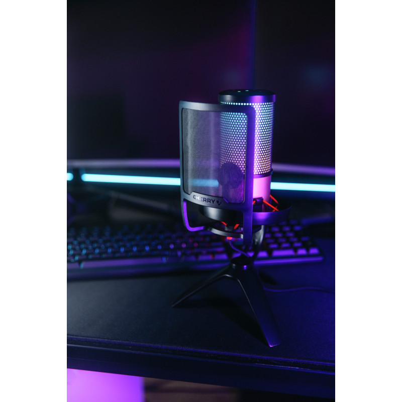CHERRY UM POP FILTER zaštitni filter za CHERRY UM mikrofone