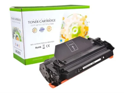 Toner Static Control HP CF259A, Black